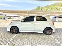 Nissan March 1.2 E 2018 รูปที่ 4